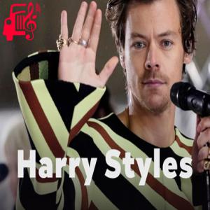 دانلود آهنگ آهنگ From the Dining Table از Harry Styles + متن ترانه
