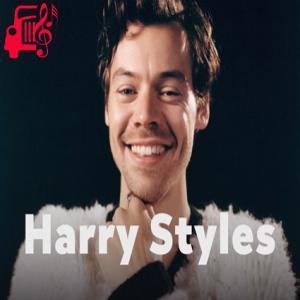 کاور آهنگ Keep Driving از Harry Styles + متن ترانه اثر Harry Styles