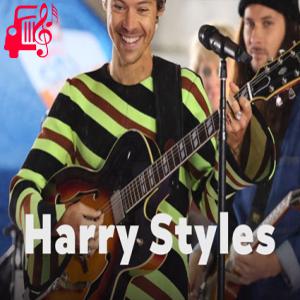 دانلود آهنگ آهنگ Kiwi از Harry Styles + متن ترانه