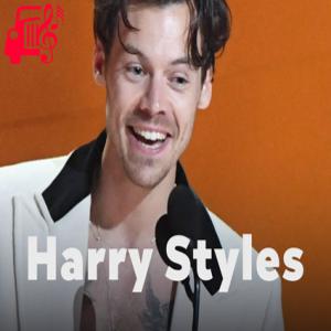 دانلود آهنگ آهنگ Music For a Sushi Restaurant از Harry Styles + متن ترانه