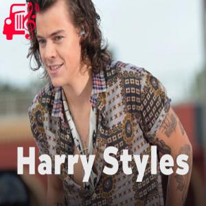 کاور آهنگ Only Angel از Harry Styles + متن ترانه اثر Harry Styles