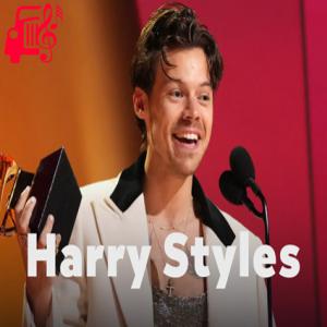 کاور آهنگ Satellite از Harry Styles + متن ترانه اثر Harry Styles