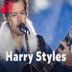 کاور آهنگ She از Harry Styles + متن ترانه اثر Harry Styles