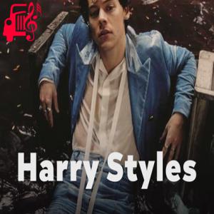 دانلود آهنگ آهنگ Sweet Creature از Harry Styles + متن ترانه