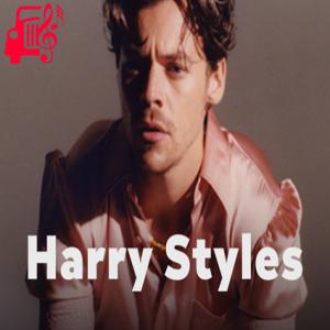 کاور آهنگ Treat People With Kindness از Harry Styles + متن ترانه اثر Harry Styles