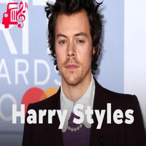 دانلود آهنگ آهنگ Two Ghosts از Harry Styles + متن ترانه