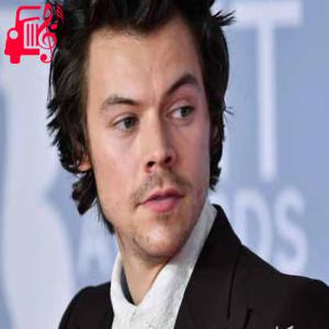 کاور آهنگ Watermelon Sugar از Harry Styles اثر Harry Styles