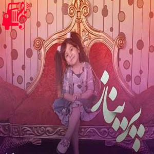 دانلود آهنگ آهنگ پریناز از هاشم رمضانی + متن ترانه
