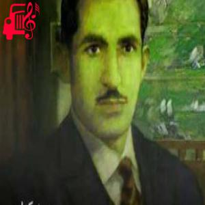 دانلود آهنگ آهنگ بوی دینم از حسن زیرک + متن ترانه