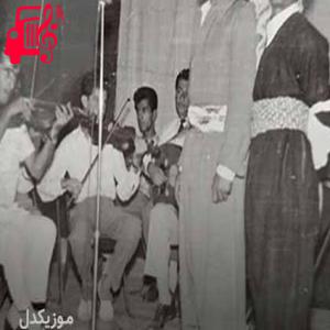 دانلود آهنگ آهنگ رزیه از حسن زیرک + متن ترانه