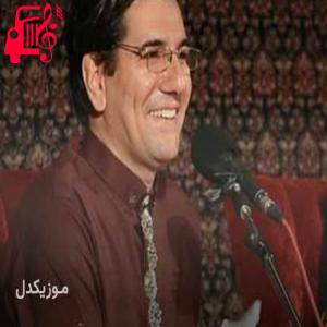 دانلود آهنگ آهنگ دلتنگم از حشمت رجب زاده + متن ترانه