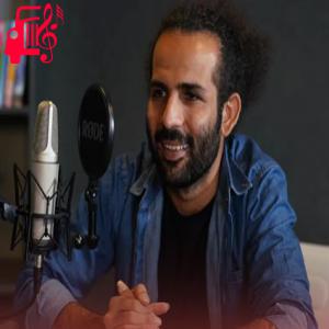دانلود آهنگ آهنگ نترس عشق جونی از حیدو هدایتی + متن ترانه