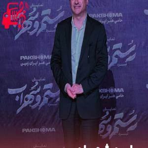 دانلود آهنگ آهنگ مست و غزل خوان زد حلقه به در از همایون شجریان + متن ترانه