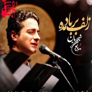 دانلود آهنگ دانلود آهنگ زلف بر باد مده تا ندهی بر بادم از همایون شجریان MP3 – موزیک کار