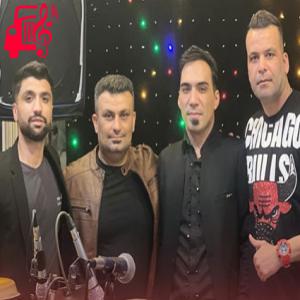 دانلود آهنگ آهنگ باده باده ریمیکس از هومن پناهی