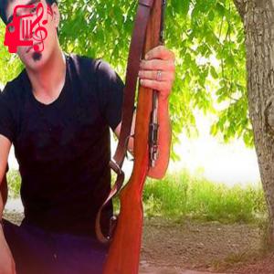 دانلود آهنگ آهنگ شیراز بار میگیروم از هومن پناهی