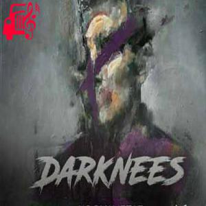دانلود آهنگ آهنگ Darknees از هومن استار + متن ترانه