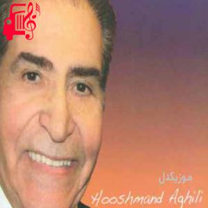 دانلود آهنگ آهنگ از این ناشکری ماست از ماست که بر ماست از هوشمند عقیلی + متن ترانه