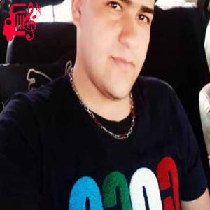 دانلود آهنگ آهنگ رفیق از حسین آستانی + متن ترانه
