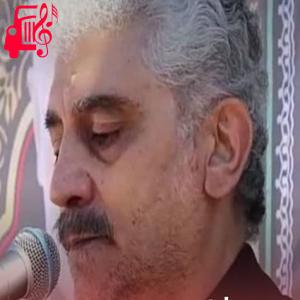 کاور آهنگ آفتابی در دل شب از حسین فخری اثر حسین فخری