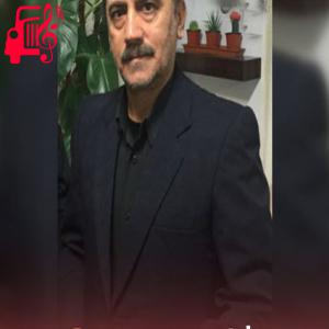 دانلود آهنگ آهنگ الوداع الوداع از حسین فخری + متن ترانه