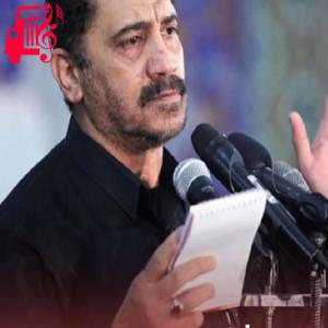 دانلود آهنگ آهنگ محرم آمده ای سوگواران از حسین فخری