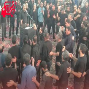 دانلود آهنگ آهنگ پاره از زهر جفا از حسین فخری
