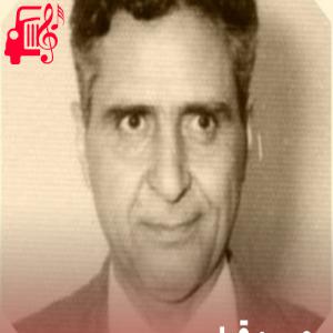 دانلود آهنگ آهنگ شبی که آوای نی تو شنیدم از حسین قوامی + متن ترانه