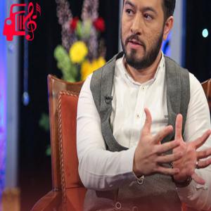 دانلود آهنگ آهنگ زندگی اناره از حسین حقیقی + متن ترانه