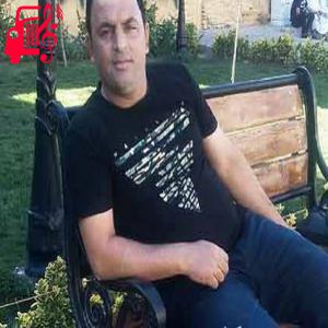 کاور آهنگ الهی الهی خوشی زندگی ره هرگز نبینی از حسین رضایی + متن ترانه اثر حسین رضایی