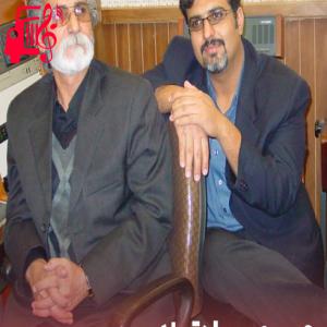 دانلود آهنگ آهنگ علم افتاده و نیست علمدار حسین از حسین سعادتمند + متن ترانه