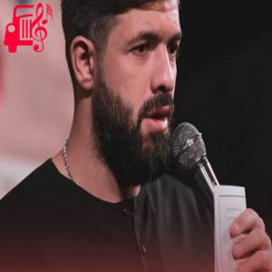 دانلود آهنگ آهنگ اصلا میشنوی این صدامو از حسین ستوده + متن ترانه