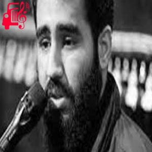 کاور آهنگ عجب شب قدری شده از حسین طاهری + متن ترانه اثر حسین طاهری