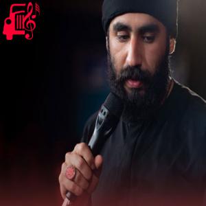 دانلود آهنگ آهنگ حیاتنا حسین مماتنا حسین از حسین طاهری + متن ترانه