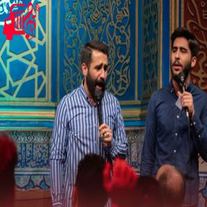 دانلود آهنگ آهنگ ماه‌ من علی روشنی راه من علی از حسین طاهری + متن ترانه