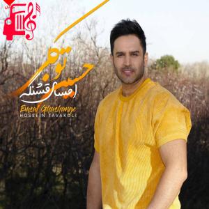 دانلود آهنگ آهنگ امسال قشنگه از حسین توکلی + متن ترانه