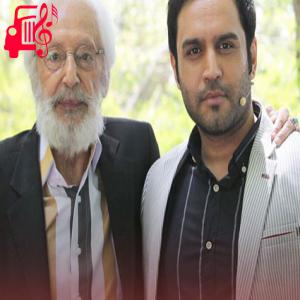 دانلود آهنگ آهنگ جون دلم تویی جون دلم نرو که رفتنت از حسین توکلی + متن ترانه