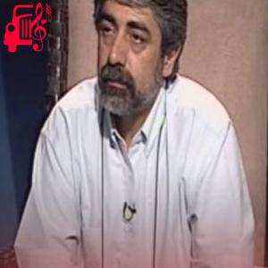 دانلود آهنگ آهنگ قصه شب از حسین زمان
