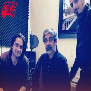 دانلود آهنگ آهنگ کویر از حسین زمان