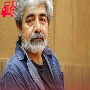 دانلود آهنگ آهنگ من این کنج زندون ماتم زده از حسین زمان