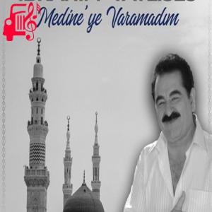 کاور آهنگ medineye varamadım از ابراهیم تاتلیس + متن ترانه اثر ابراهیم تاتلیس
