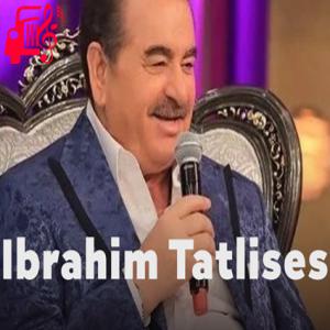 کاور آهنگ senin pabucun dama از ابراهیم تاتلیس اثر ابراهیم تاتلیس