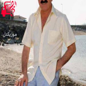 کاور آهنگ سورمادین بنی از ابراهیم تاتلیس اثر ابراهیم تاتلیس