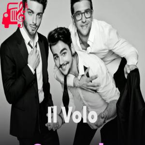 کاور آهنگ Granada از Il Volo + متن ترانه اثر Il Volo