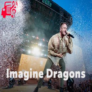 کاور آهنگ birds از Imagine Dragons + متن ترانه اثر Imagine Dragons