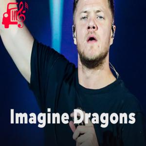 کاور آهنگ blur از Imagine Dragons + متن ترانه اثر Imagine Dragons
