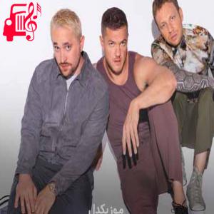 کاور آهنگ bones از Imagine Dragons + متن ترانه اثر Imagine Dragons