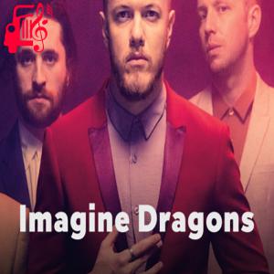 دانلود آهنگ آهنگ burn out از Imagine Dragons + متن ترانه