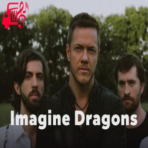 کاور آهنگ cool out از Imagine Dragons + متن ترانه اثر Imagine Dragons