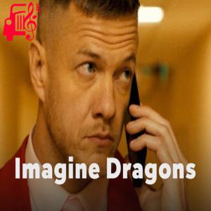 دانلود آهنگ آهنگ Digital از Imagine Dragons + متن ترانه